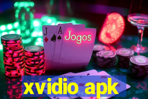 xvidio apk